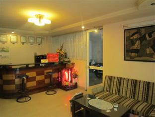 Van Khang Hotel Ho Chi Minh City Exterior photo